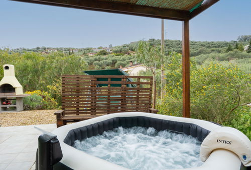 Villa 1 bedroom Civezza