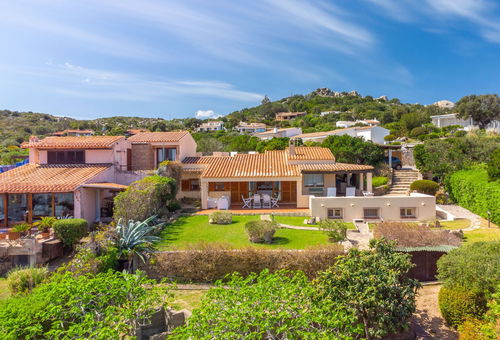 Villa 4 bedroom