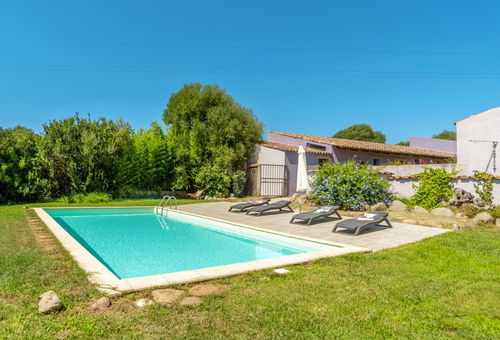Villa 5 bedroom Codaruina