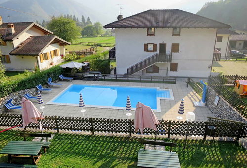 Appartement 2 chambres
