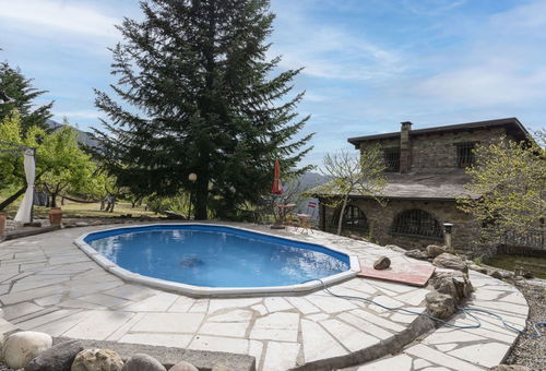 Villa 3 bedroom Triora