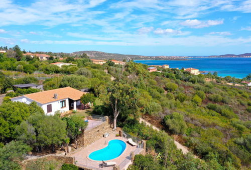 Maison 3 chambres Pittulongu