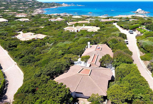 Villa 4 bedroom Caen