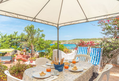 Apartment 2 bedroom Isola Rossa