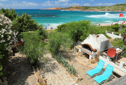 Apartment 1 bedroom Isola Rossa