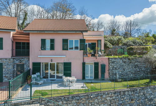 Appartement 1 chambre Moneglia
