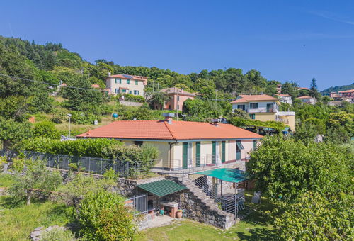 Maison 3 chambres Castiglione Chiavarese