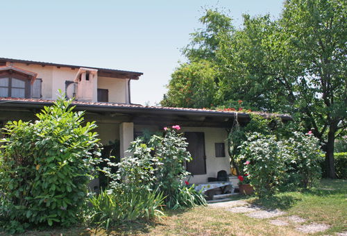 Villa 2 bedroom Peschiera Del Garda