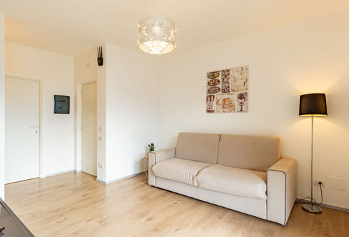 Appartement 2 chambres 