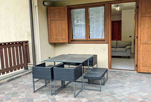 Apartment 2 bedroom 