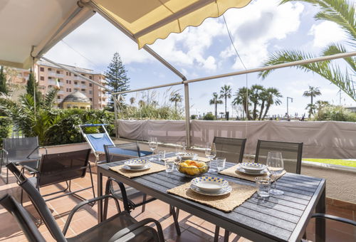 Apartment 2 bedroom Marina Di Andora