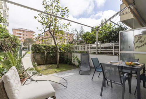 Apartment 1 bedroom Marina Di Andora