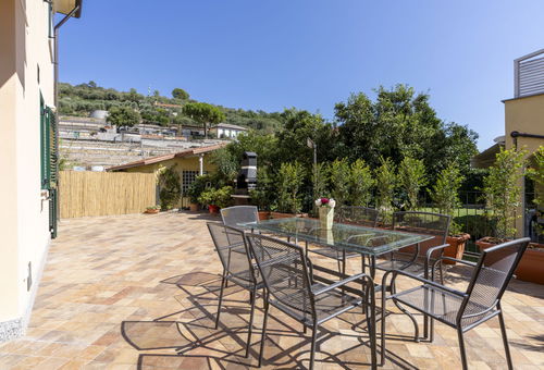 Apartment 1 bedroom Cervo