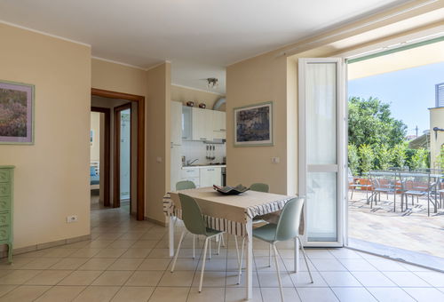 Apartment 1 bedroom Cervo