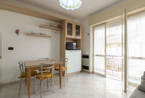 Apartment 1 bedroom Diano Marina