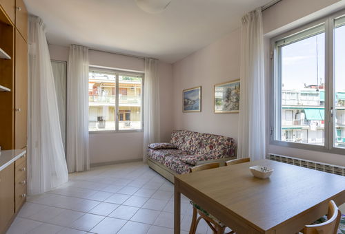 Wohnung 1 Zimmer Sanremo