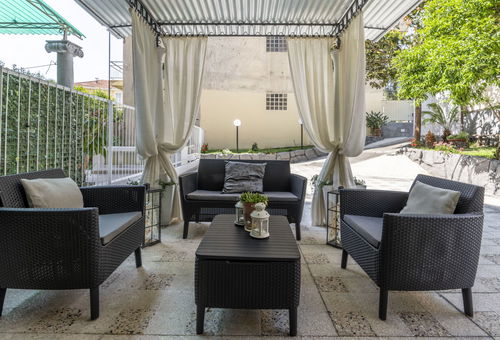 Apartment 1 bedroom Sanremo