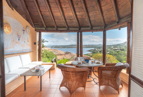 Villa 1 bedroom 