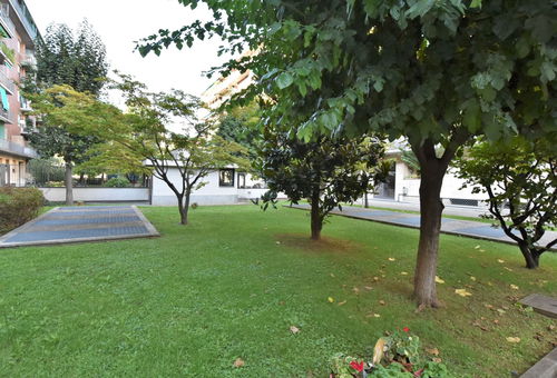 Wohnung 1 Zimmer Milan