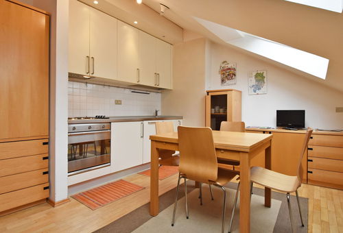 Wohnung 1 Zimmer Canazei