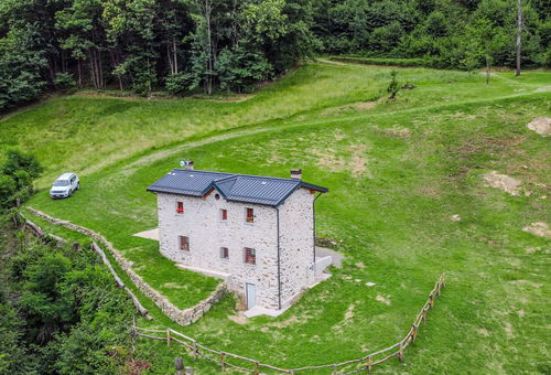 Maison 2 chambres 