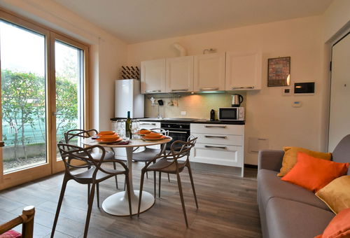 Wohnung 1 Zimmer 