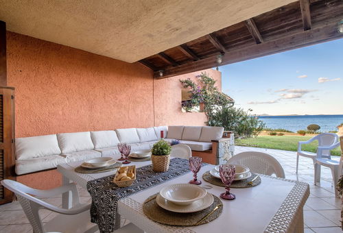 Wohnung 2 Zimmer Marinella