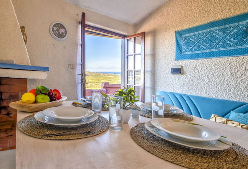 Wohnung 1 Zimmer Santa Teresa Gallura