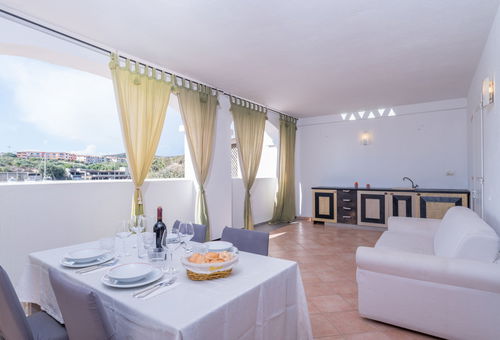 Wohnung 2 Zimmer Santa Teresa Gallura