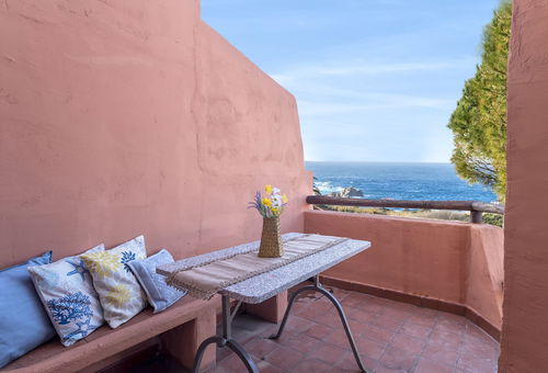 Apartment 1 bedroom Isola Rossa
