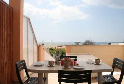 Wohnung 1 Zimmer Torre Vado