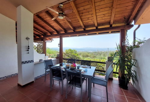 Wohnung 1 Zimmer Olbia