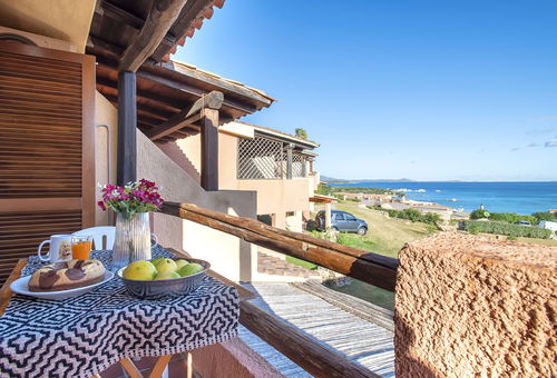 Apartment 1 bedroom Marinella