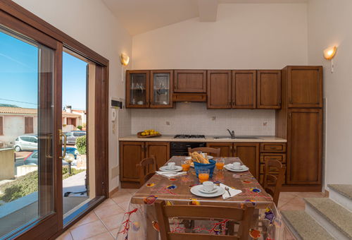 Wohnung 1 Zimmer Serra-di-ferro