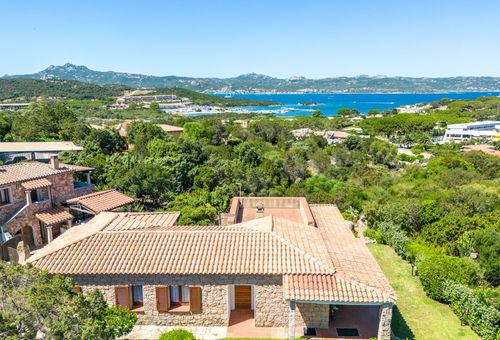 Maison 3 chambres Baja Sardinia