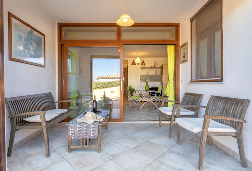 Villa 3 bedroom Cannigione