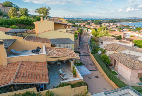 Villa 3 bedroom Cannigione