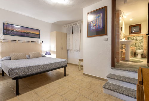 Villa 3 bedroom Cannigione