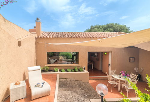 Maison 3 chambres 