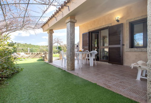 Villa 3 bedroom Vignola Mare