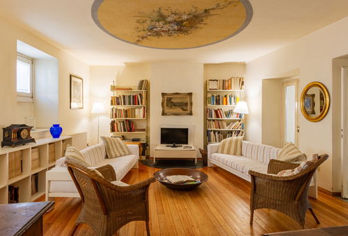 Maison 3 chambres Dervio