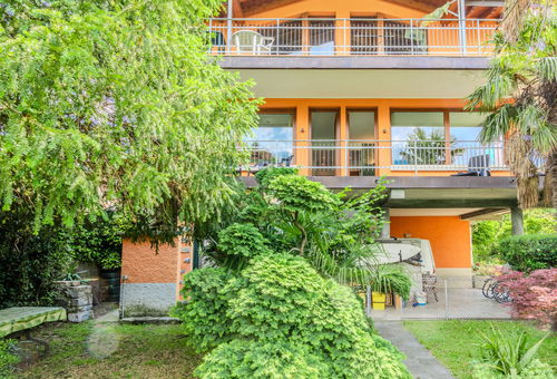 Wohnung 2 Zimmer Dervio