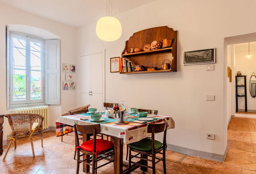 Apartment 2 bedroom Gravedona Ed Uniti