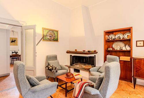 Apartment 2 bedroom Gravedona Ed Uniti