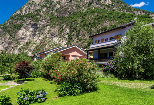 Maison 2 chambres 