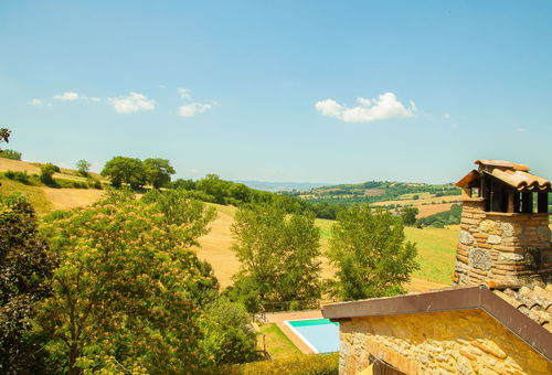 Maison 3 chambres Todi