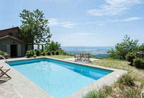 Villa 4 bedroom Cortone