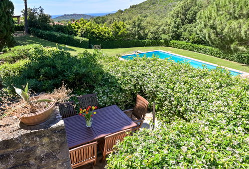 Maison 3 chambres Punta Ala