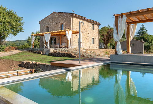 Maison 4 chambres Sassofortino