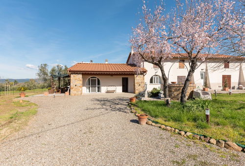 Maison 6 chambres Scarlino